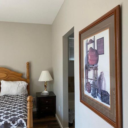 Spacious 3Bd,2Ba, Ideal For Families! Santa Rosa Exterior foto