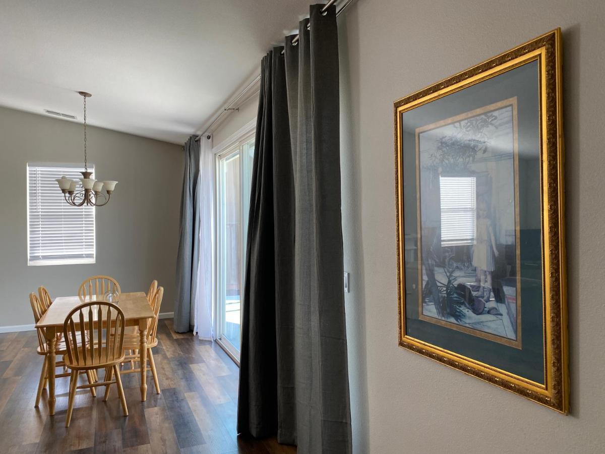 Spacious 3Bd,2Ba, Ideal For Families! Santa Rosa Exterior foto