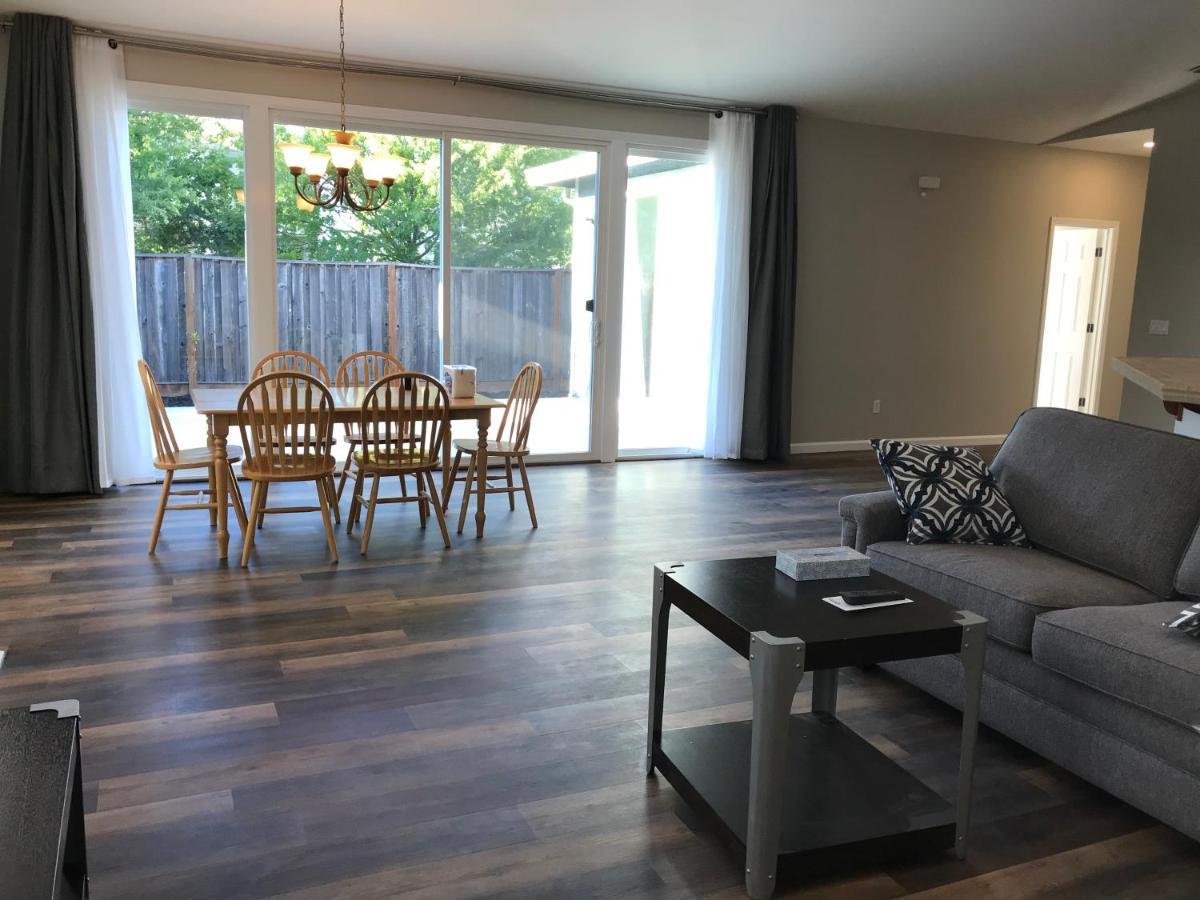 Spacious 3Bd,2Ba, Ideal For Families! Santa Rosa Exterior foto