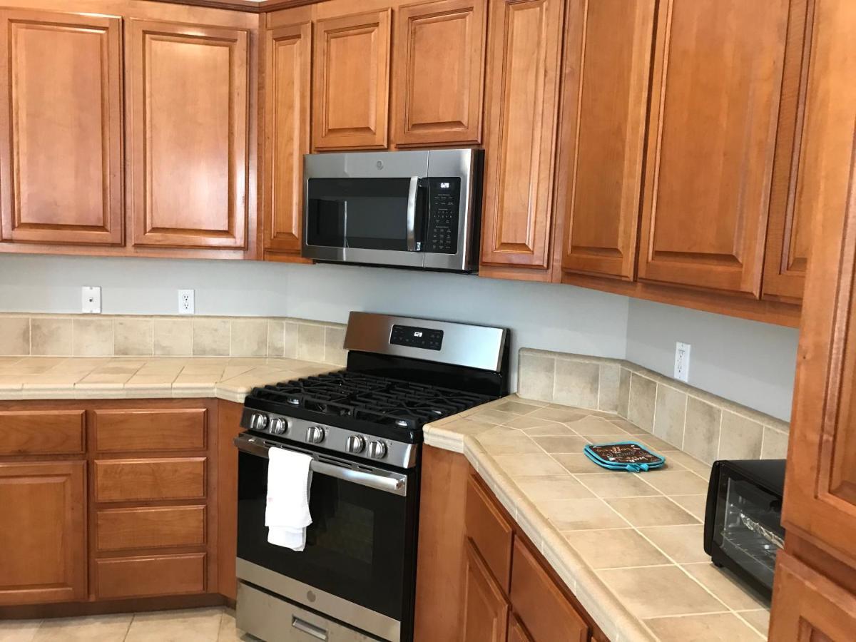 Spacious 3Bd,2Ba, Ideal For Families! Santa Rosa Exterior foto