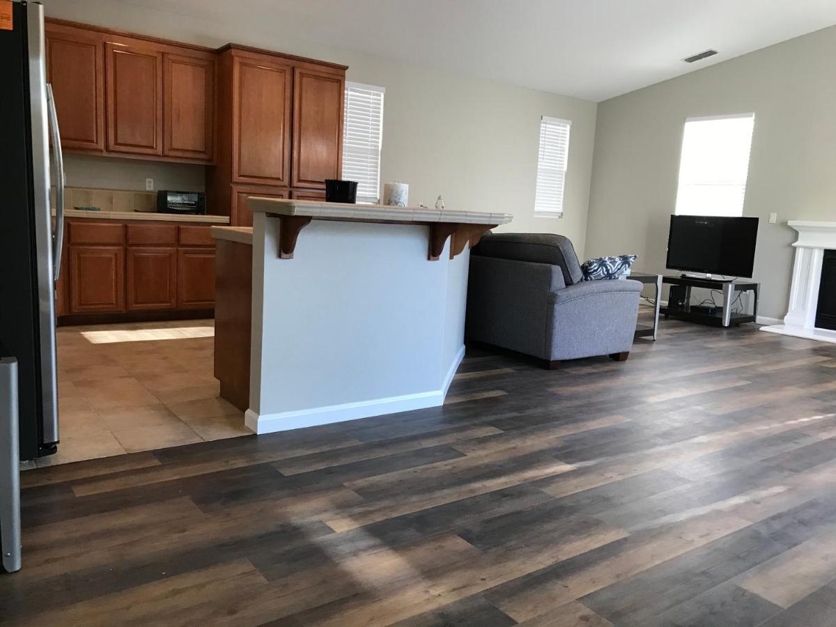 Spacious 3Bd,2Ba, Ideal For Families! Santa Rosa Exterior foto